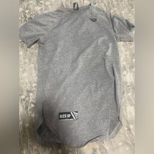 SizeUp Gym shirt